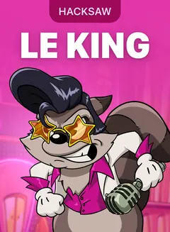 Le King — 1win Brasil
